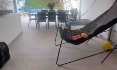 Casa de Alquiler en Rio Grande