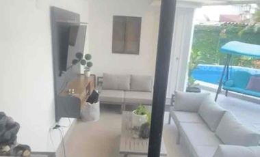 Casa de Alquiler en Rio Grande