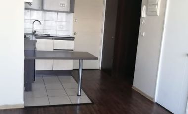 Venta Departamento 1 Dormitorio, Metro Irarrázaval