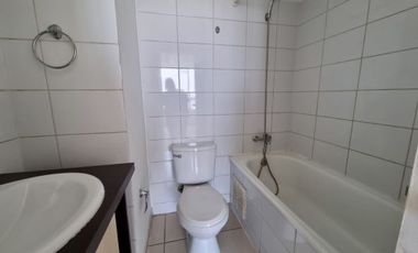 Venta Departamento 1 Dormitorio, Metro Irarrázaval