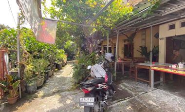 Rumah Dua Lantai Tanah Luas di Pelem Banguntapan Bantul Yogyakarya