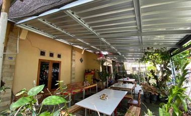 Rumah Dua Lantai Tanah Luas di Pelem Banguntapan Bantul Yogyakarya