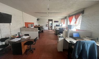 Nave industrial en VENTA en Azcapotzalco