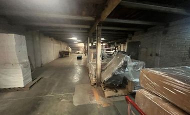 Nave industrial en VENTA en Azcapotzalco