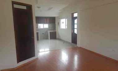 ARRIENDO DEPARTAMENTO 2 D. PAMPA 2