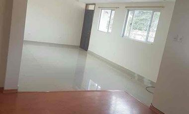 ARRIENDO DEPARTAMENTO 2 D. PAMPA 2