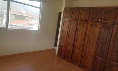 ARRIENDO DEPARTAMENTO 2 D. PAMPA 2