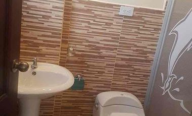 ARRIENDO DEPARTAMENTO 2 D. PAMPA 2