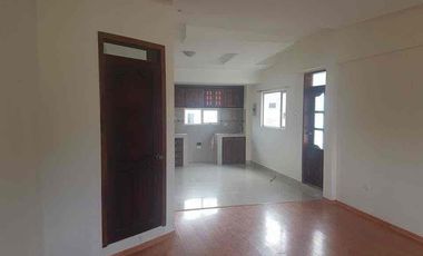 ARRIENDO DEPARTAMENTO 2 D. PAMPA 2