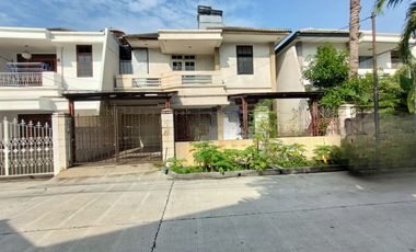 RUMAH STANDARD HRG MENARIK KOMPLEK JANUR INDAH UKU 11X20 STRATEGIS UTARA DEKAT MALL MKG KELAPA GADING