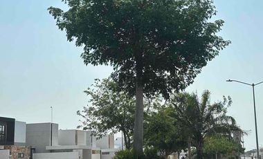 casa de una planta en privada residencial con amenidades y seguridad conkal norte merida yucatan