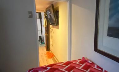 Se vende casa en Villa los Jardines, Ñuñoa ,4 dormitorios 1 baño, estacionamiento $ 168.000.000