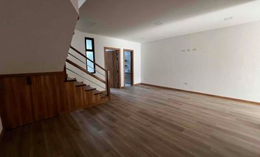 hermosa casa en venta a estrenar sector medio ejido en san Joaquín el batán