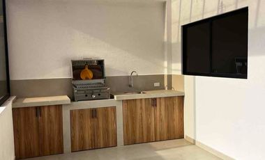 hermosa casa en venta a estrenar sector medio ejido en san Joaquín el batán