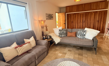 🌞 CASA “SONIDO DEL SOL” | San José | Vista al mar 360° | Piscina infinita + Rooftop