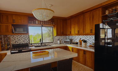 🌞 CASA “SONIDO DEL SOL” | San José | Vista al mar 360° | Piscina infinita + Rooftop