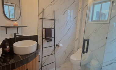 🌞 CASA “SONIDO DEL SOL” | San José | Vista al mar 360° | Piscina infinita + Rooftop