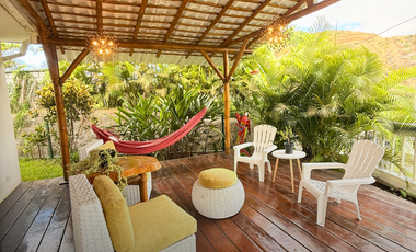 🌞 CASA “SONIDO DEL SOL” | San José | Vista al mar 360° | Piscina infinita + Rooftop