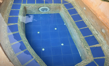 🌞 CASA “SONIDO DEL SOL” | San José | Vista al mar 360° | Piscina infinita + Rooftop