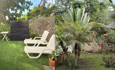 🌞 CASA “SONIDO DEL SOL” | San José | Vista al mar 360° | Piscina infinita + Rooftop