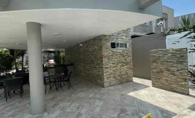 Departamento de Alquiler en Isla del Rio