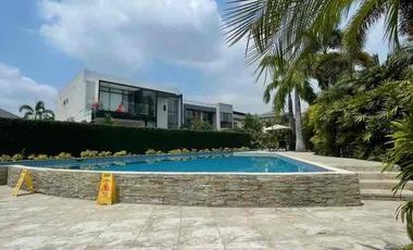 Departamento de Alquiler en Isla del Rio