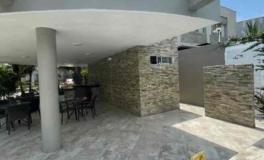 Departamento de Alquiler en Isla del Rio