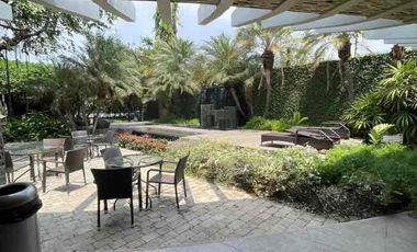 Departamento de Alquiler en Isla del Rio