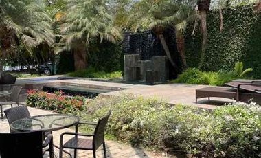 Departamento de Alquiler en Isla del Rio