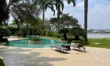 Departamento de Alquiler en Isla del Rio