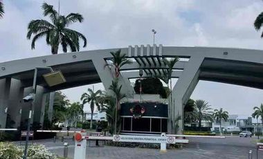 Departamento de Alquiler en Isla del Rio