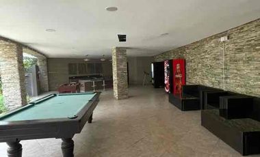 Departamento de Alquiler en Isla del Rio