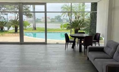 Departamento de Alquiler en Isla del Rio