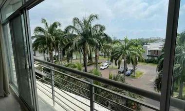 Departamento de Alquiler en Isla del Rio