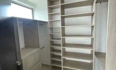 Departamento de Alquiler en Isla del Rio