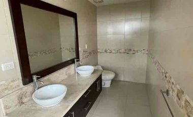 Departamento de Alquiler en Isla del Rio