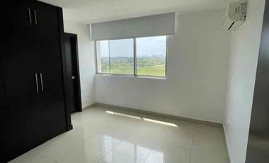 Departamento de Alquiler en Isla del Rio