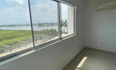 Departamento de Alquiler en Isla del Rio