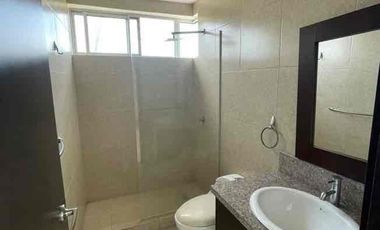 Departamento de Alquiler en Isla del Rio