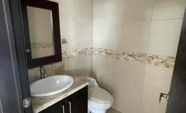 Departamento de Alquiler en Isla del Rio