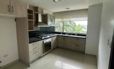 Departamento de Alquiler en Isla del Rio