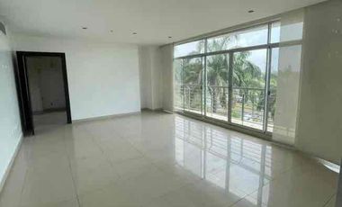 Departamento de Alquiler en Isla del Rio