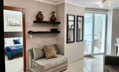 Suite de alquiler en Riverfront - Puerto Santa Ana