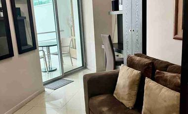 Suite de alquiler en Riverfront - Puerto Santa Ana