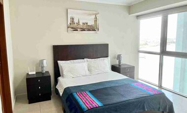 Suite de alquiler en Riverfront - Puerto Santa Ana