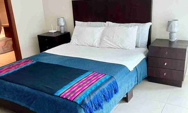 Suite de alquiler en Riverfront - Puerto Santa Ana