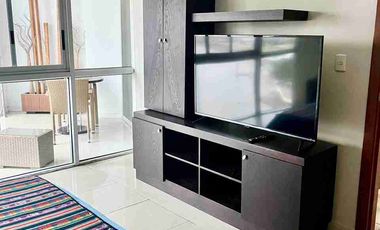 Suite de alquiler en Riverfront - Puerto Santa Ana