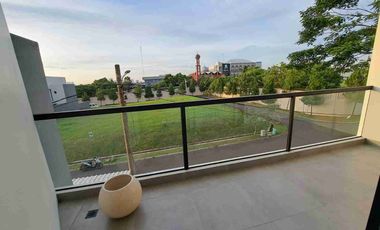 Dijual Rumah Cluster Amalfi Bangunan Baru 3 tahun Gading Serpong