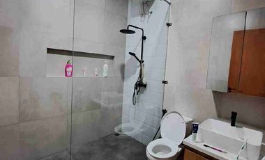 Dijual Rumah Cluster Amalfi Bangunan Baru 3 tahun Gading Serpong