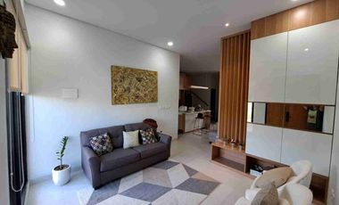 Dijual Rumah Cluster Amalfi Bangunan Baru 3 tahun Gading Serpong